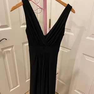 B. Darlin Black sleeveless size3/4